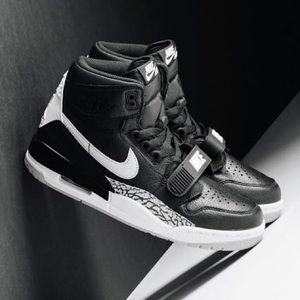 Nike Air Jordan Legacy